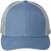Lo Pro Snapback Trucker Cap