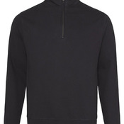 Sophomore Quarter-Zip Pullover Fleece Pullover