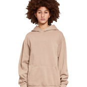 Urban Pullover Hooded Sweatshirt