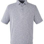 Sun Surfer Slub Polo