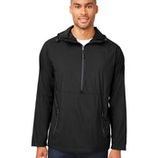 Aura Lightweight Packable Anorak