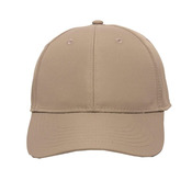 Unstructured Cap