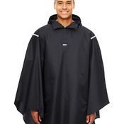 Zone Protect Packable Poncho