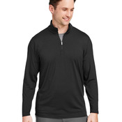 Cloudspun Quarter-Zip Pullover