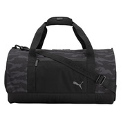 Camp Barrel Duffel