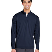 Bandon Quarter-Zip Pullover
