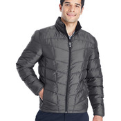 Pelmo Insulated Puffer Jacket