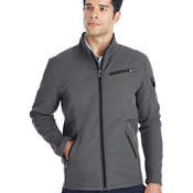 Transport Soft Shell Jacket