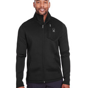 Venom Full-Zip Jacket
