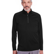 Freestyle Half-Zip Pullover