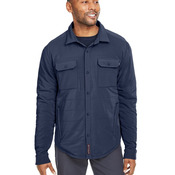 Transit Shirt Jacket