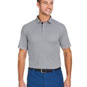 Tanner Printed Polo