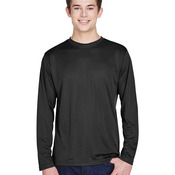 Zone Performance Long Sleeve T-Shirt