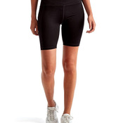 Women's Performance Legging Shorts
