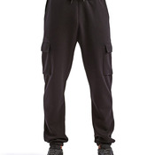 Riley Cargo Jogger