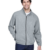 Iceberg Fleece Full-Zip Jacket