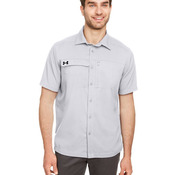 Motivate Coach Woven Shirt