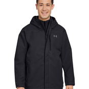 Porter 3-in-1 2.0 Jacket