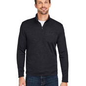 Storm Sweater fleece Quarter-Zip Pullover