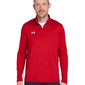 Team Tech™ Quarter-Zip Pullover
