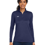 Women's Team Tech™ Half-Zip