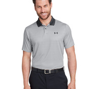 3.0 Printed Performance Polo