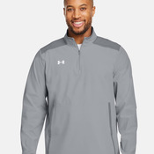 Motivate 3.0 Long Sleeve Half-Zip