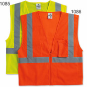 Unisex Ultra-Cool™ Mesh Vest with Pockets