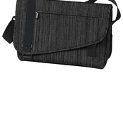 Crossbody Messenger