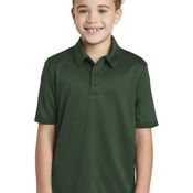 Youth Silk Touch Performance Polo