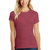 District® Women's Perfect Blend ® Tee