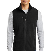 R Tek ® Pro Fleece Full Zip Vest