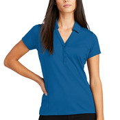 Women's Framework Polo