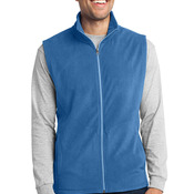 Microfleece Vest