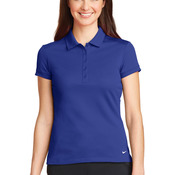 Women's Dri FIT Solid Icon Pique Modern Fit Polo