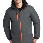 Vortex Waterproof 3 in 1 Jacket