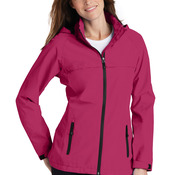 Ladies Torrent Waterproof Jacket