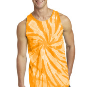 Tie Dye Tank Top