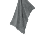 Grommeted Microfiber Golf Towel