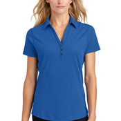 Women's Onyx Polo