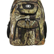 Camo Excelsior Pack