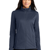 Women's Active Soft Shell Jacket