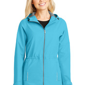 Women's Northwest Slicker