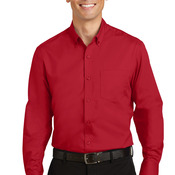 SuperPro ™ Twill Shirt