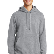 Fan Favorite Fleece Pullover Hooded Sweatshirt