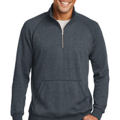 Lightweight Fleece 1/4 Zip