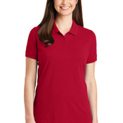 Ladies EZCotton ® Polo