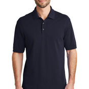 Tall EZCotton ® Polo