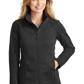 Ladies Ridgewall Soft Shell Jacket