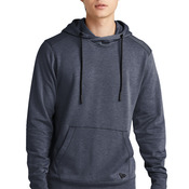 Tri Blend Fleece Pullover Hoodie